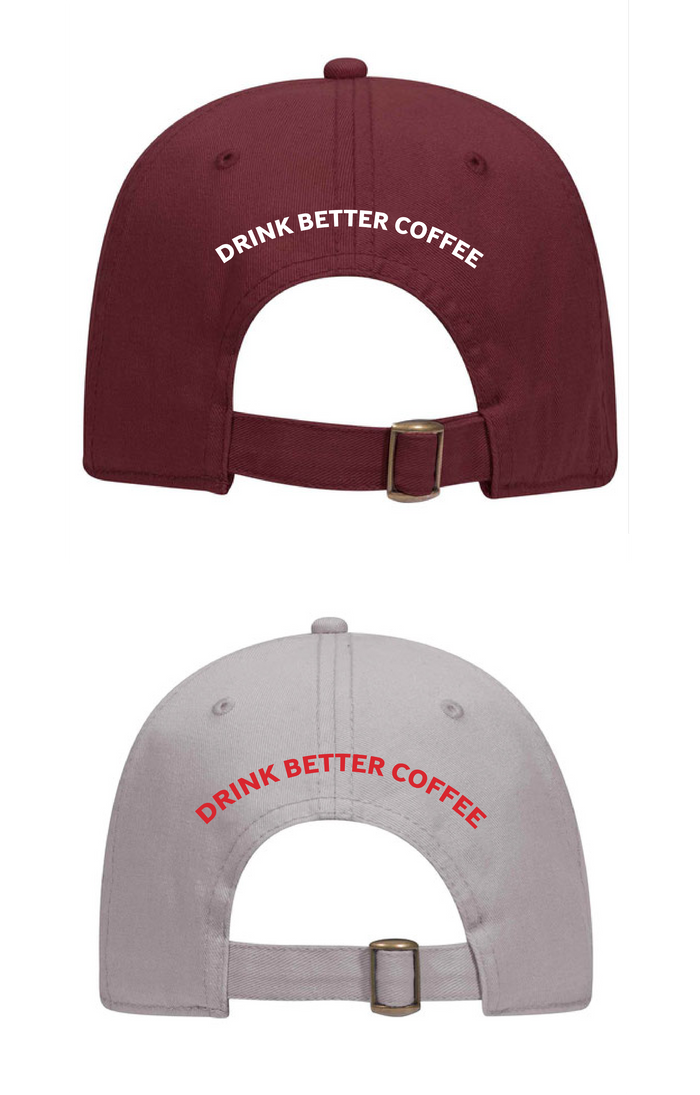 Dad Hat / Baseball Cap