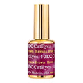 DC Cat Eyes #10 Havana Brown - Angelina Nail Supply NYC