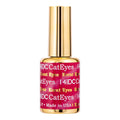 DC Cat Eyes #14 Korat Eyes - Angelina Nail Supply NYC