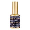 DC Cat Eyes #18 Master Bombay - Angelina Nail Supply NYC