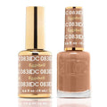 DC Duo 083 Eggshell - Angelina Nail Supply NYC