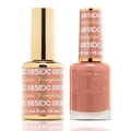 DC Duo 085 Pumkin Latte - Angelina Nail Supply NYC