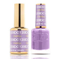 DC Duo 120 Chiffon - Angelina Nail Supply NYC