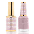 DC Duo 122 Soft Pink - Angelina Nail Supply NYC