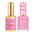 DC Duo 128 Fuzzy Wuzzy - Angelina Nail Supply NYC