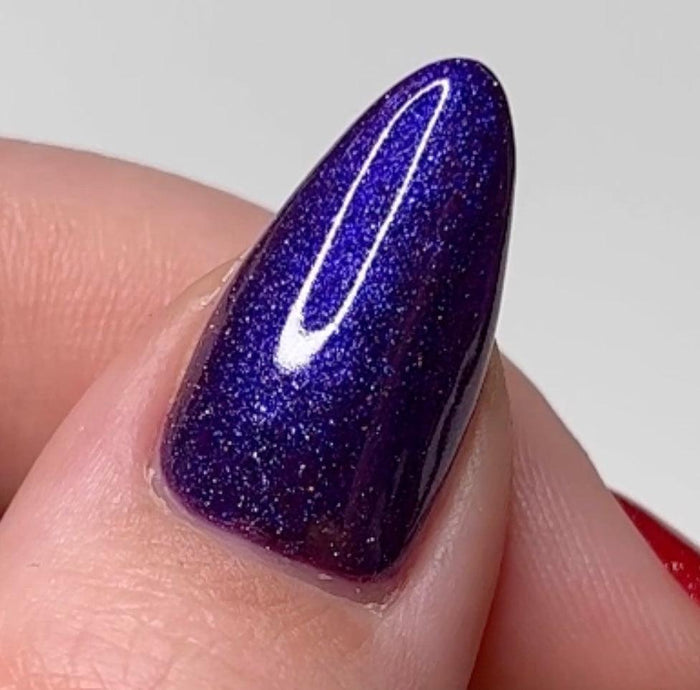 DC Mermaid 250 Dark Indigo - Angelina Nail Supply NYC