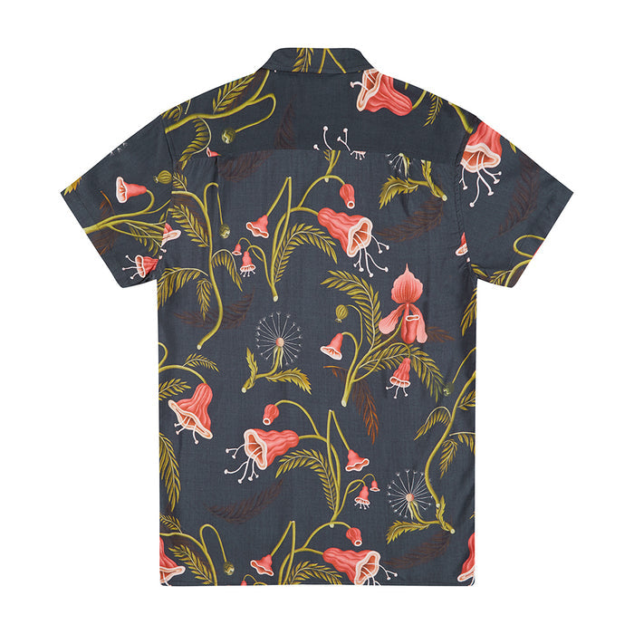 Dean Fauna Shirt - Multi, view 5