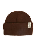 Deck Beanie - Potting Soil, view 1|Flatlay
