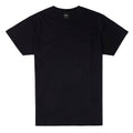 Deus 2 Pack Tees - Black, view 1