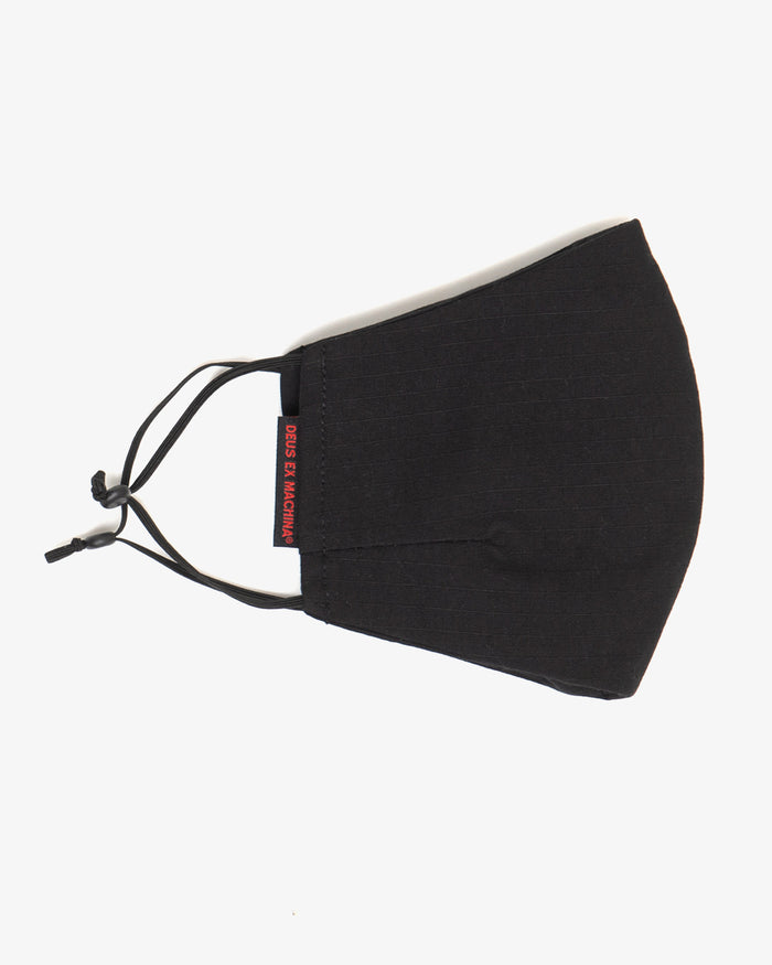Deus Face Mask 2-Pack - Assorted, view 2