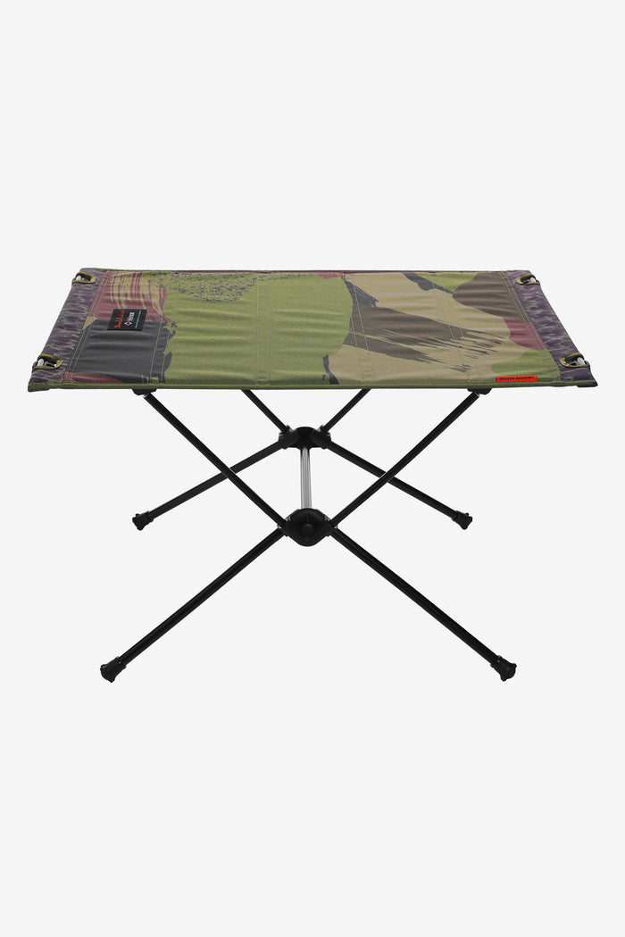 Deus x Helinox Tactical Table - Multi, view 4