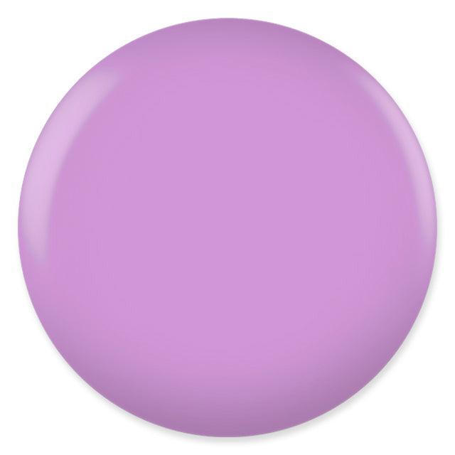Dnd Gel 494 Magical Mauve - Angelina Nail Supply NYC