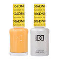 Dnd Gel 506 Summer Sun - Angelina Nail Supply NYC