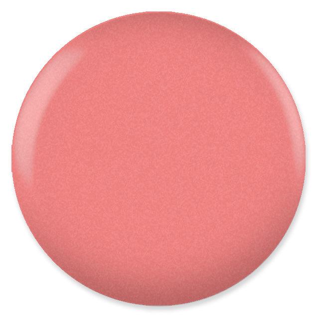 Dnd Gel 539 Candy Pink - Angelina Nail Supply NYC