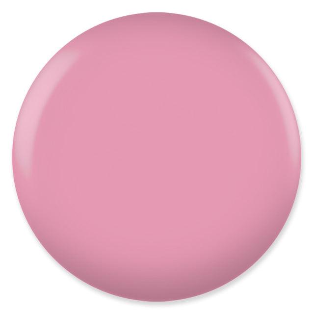 Dnd Gel 592 Italian Pink - Angelina Nail Supply NYC