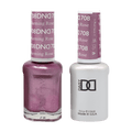 Dnd Gel 708 Warming Rose - Angelina Nail Supply NYC