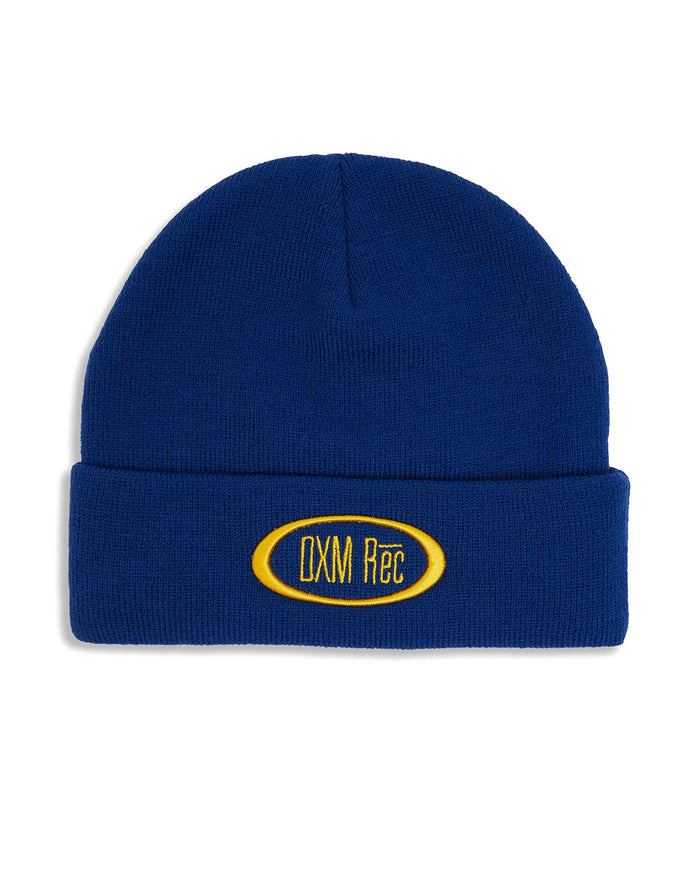 Dreamhouse Beanie - True Blue, view 1|Flatlay
