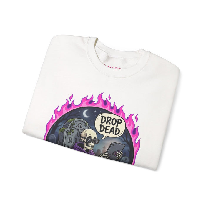 Drop Dead