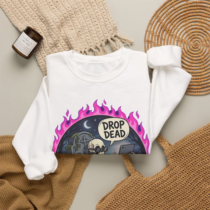 Drop Dead