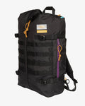 Duffpack - Black, view 1