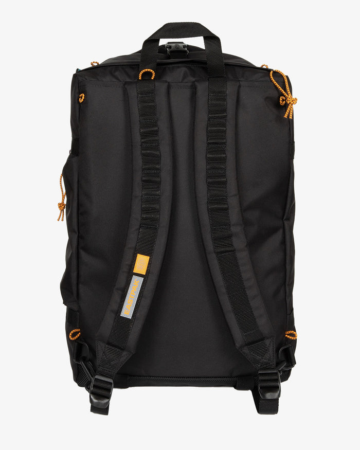 Duffpack - Black, view 4