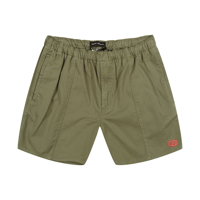 Duke Short - Lichen Green, view 1