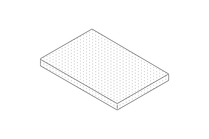 [70" Sofa | 1A - Thin]