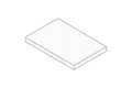 [70" Sofa | 1A - Thin]