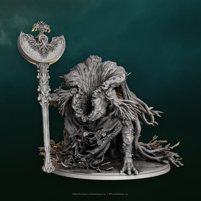 ELDEN RING: Erdtree Avatar Expansion (SFG Exclusive) - Steamforged Games