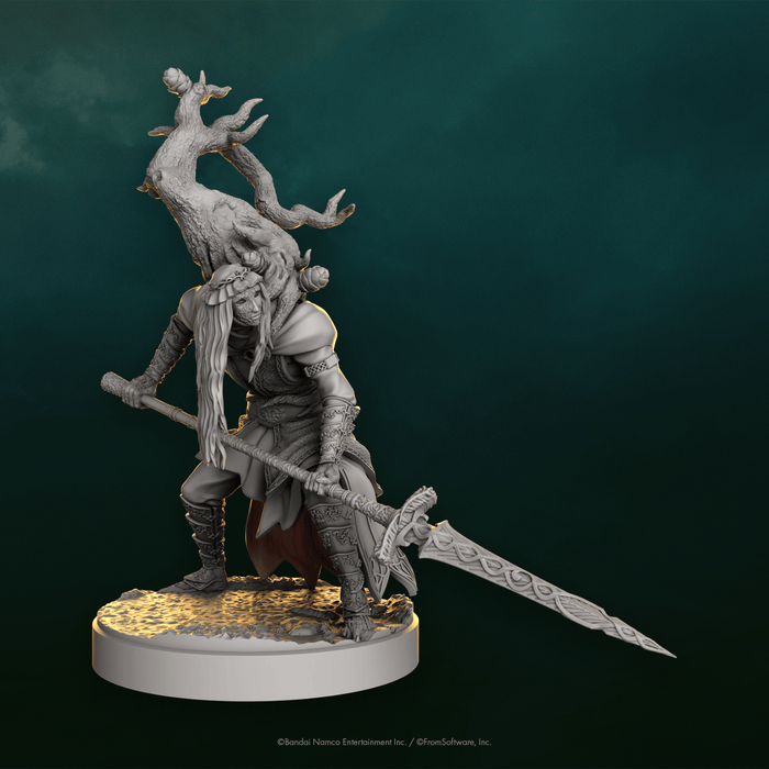 ELDEN RING: Erdtree Avatar Expansion (SFG Exclusive) - Steamforged Games