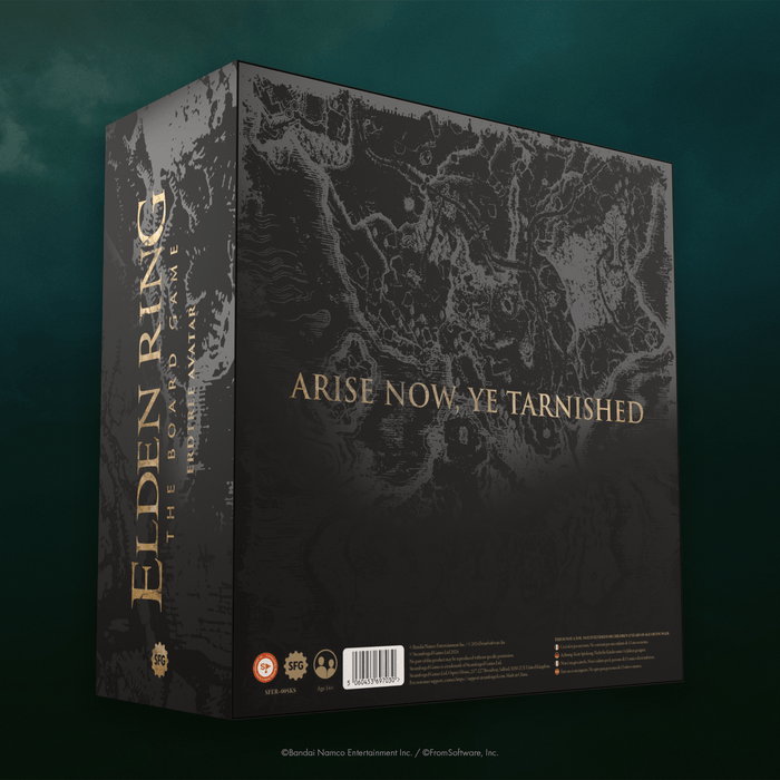 ELDEN RING: Erdtree Avatar Expansion (SFG Exclusive) - Steamforged Games