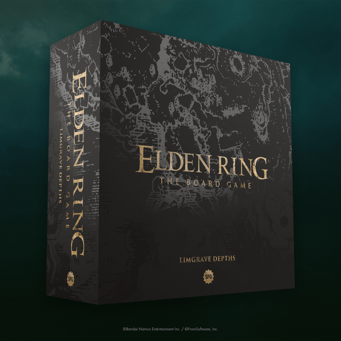 ELDEN RING: Limgrave Depths (SFG Exclusive) - Steamforged Games