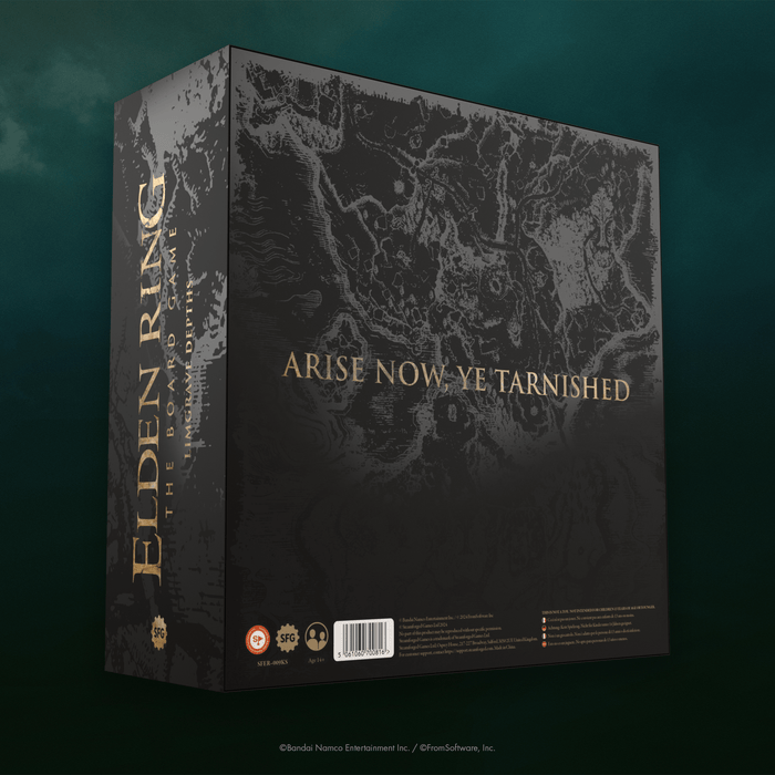 ELDEN RING: Limgrave Depths (SFG Exclusive) - Steamforged Games