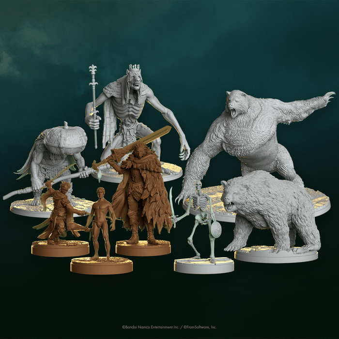 ELDEN RING: Limgrave Depths (SFG Exclusive) - Steamforged Games