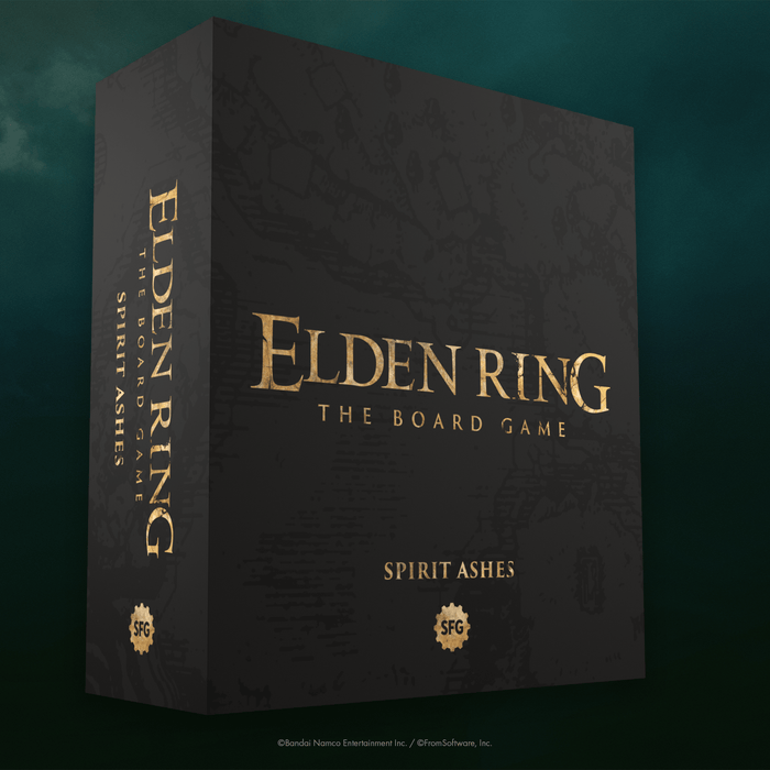 ELDEN RING: Spirit Ashes Upgrade (SFG Exclusive) - Steamforged Games