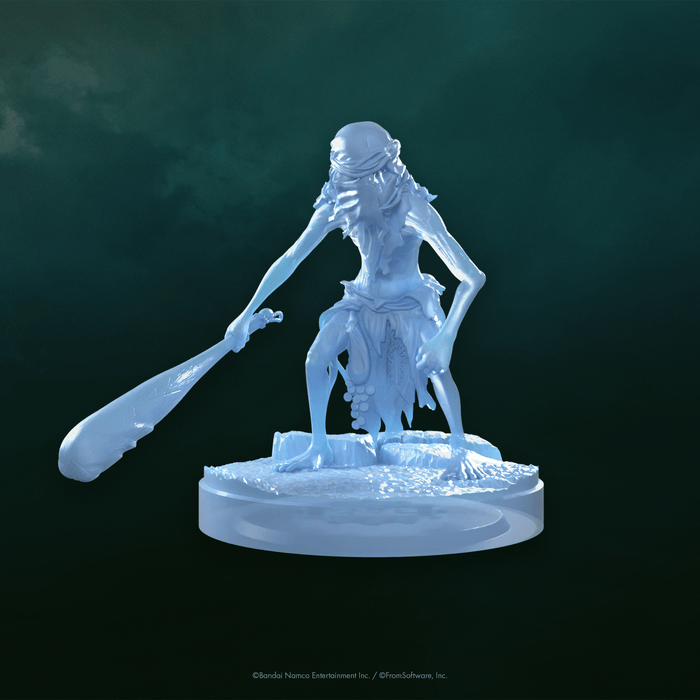 ELDEN RING: Spirit Ashes Upgrade (SFG Exclusive) - Steamforged Games