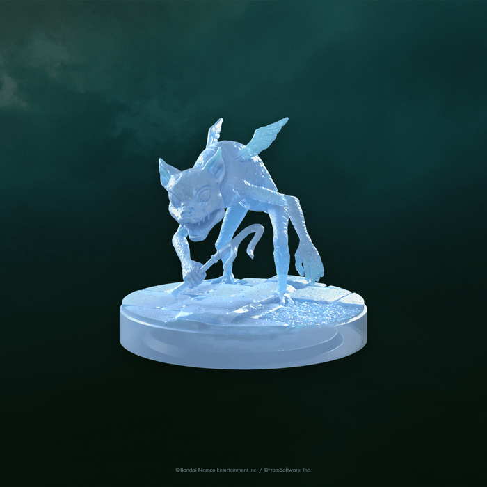 ELDEN RING: Spirit Ashes Upgrade (SFG Exclusive) - Steamforged Games