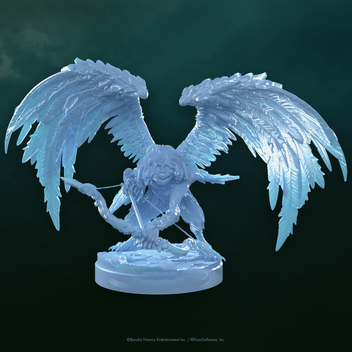 ELDEN RING: Spirit Ashes Upgrade (SFG Exclusive) - Steamforged Games