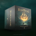 ELDEN RING: The Board Game - Realm of the Grafted King - Steamforged Games