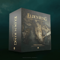 ELDEN RING: The Board Game - Stormveil Castle - Steamforged Games
