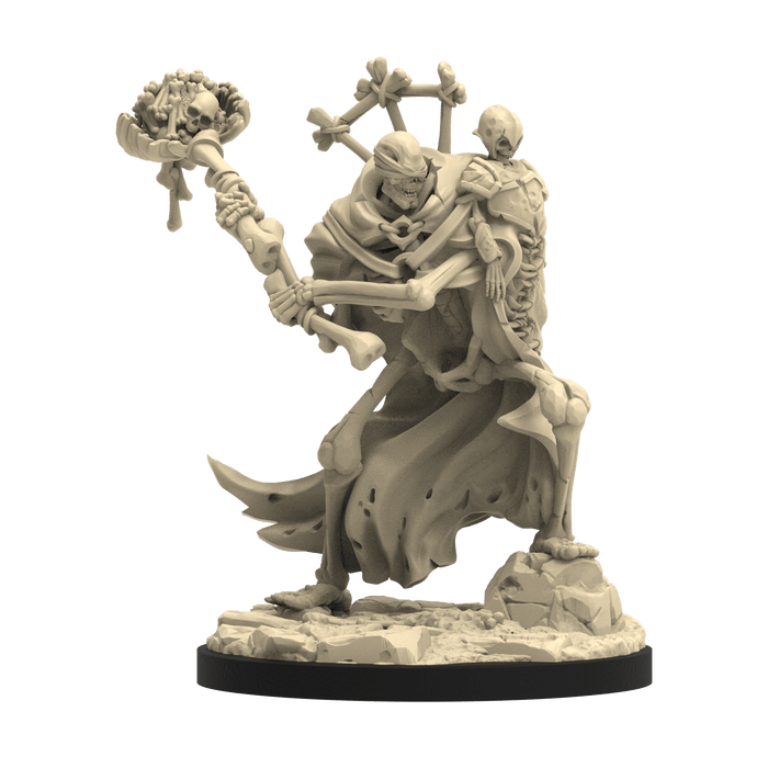 Epic Encounters: Arena of the Undead Horde - Steamforged Games