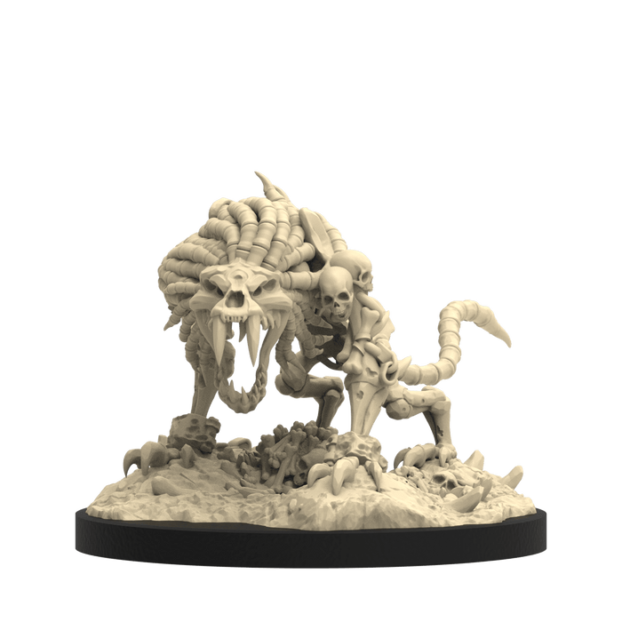 Epic Encounters: Arena of the Undead Horde - Steamforged Games