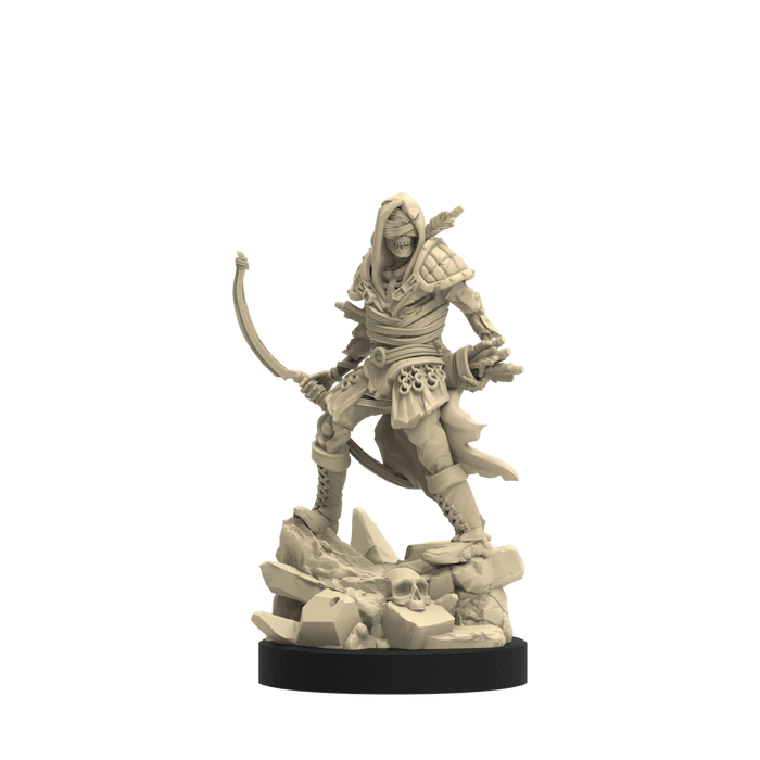 Epic Encounters: Arena of the Undead Horde - Steamforged Games