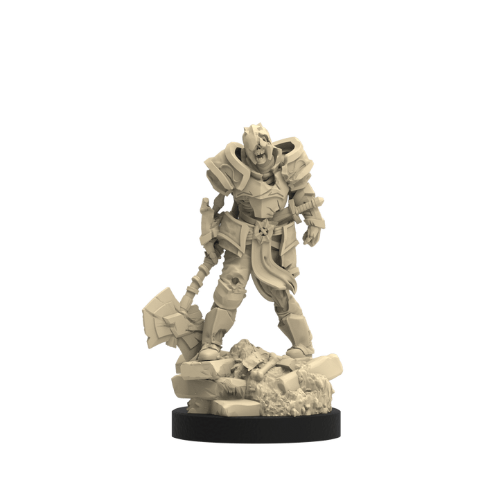 Epic Encounters: Arena of the Undead Horde - Steamforged Games