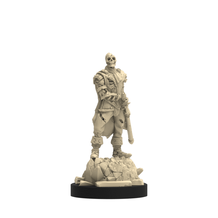 Epic Encounters: Arena of the Undead Horde - Steamforged Games