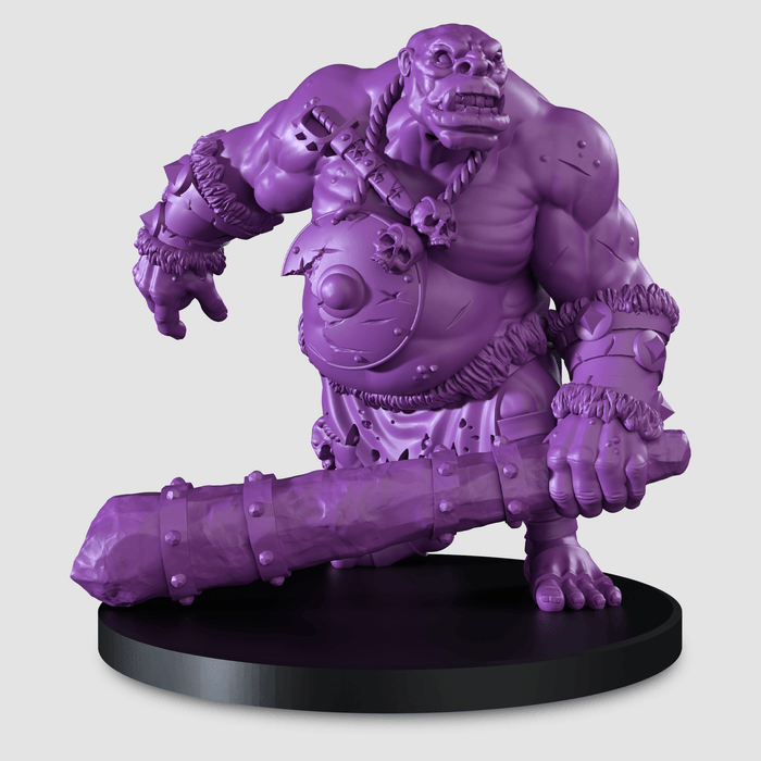 Epic Encounters: Bridge of the Duergar Cult - Steamforged Games