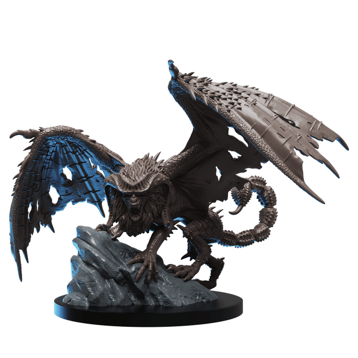 Epic Encounters: Cave of the Manticore - Steamforged Games