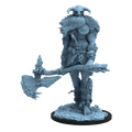 Epic Encounters: Caverns of the Frost Giant - Steamforged Games