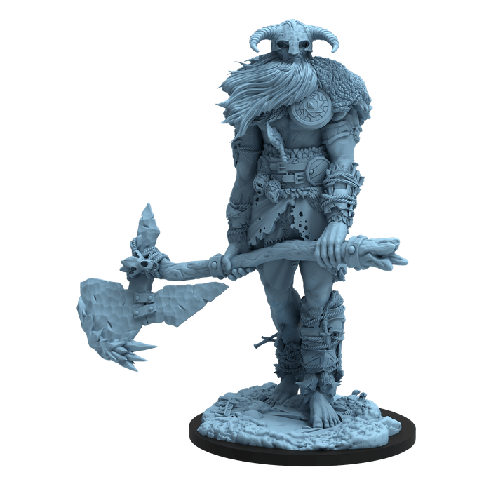 Epic Encounters: Caverns of the Frost Giant - Steamforged Games
