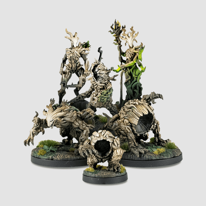Epic Encounters: Forest of the Damned - Steamforged Games